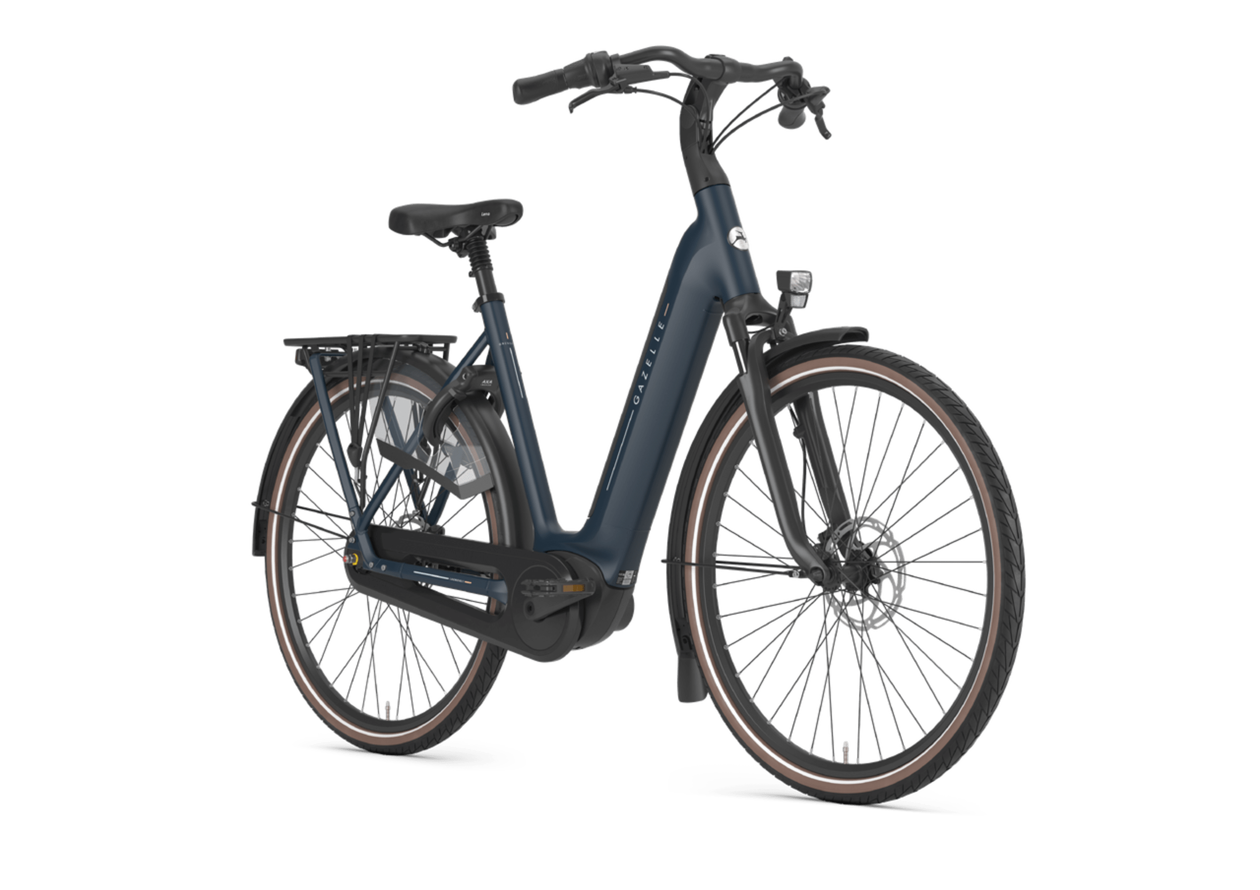 Gazelle Grenoble C8 HMB Dames 2026