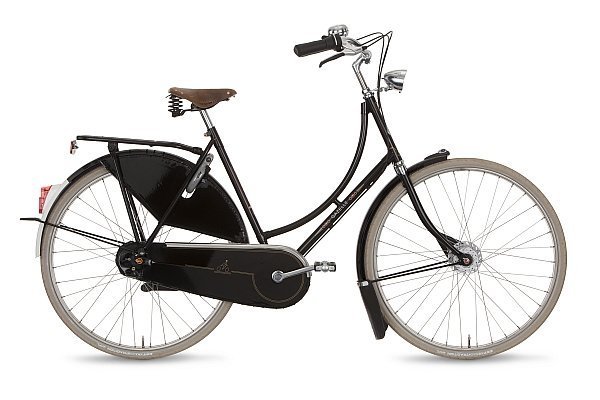 Gazelle Tour Populair C8 Dames 2014 - Afbeelding 2