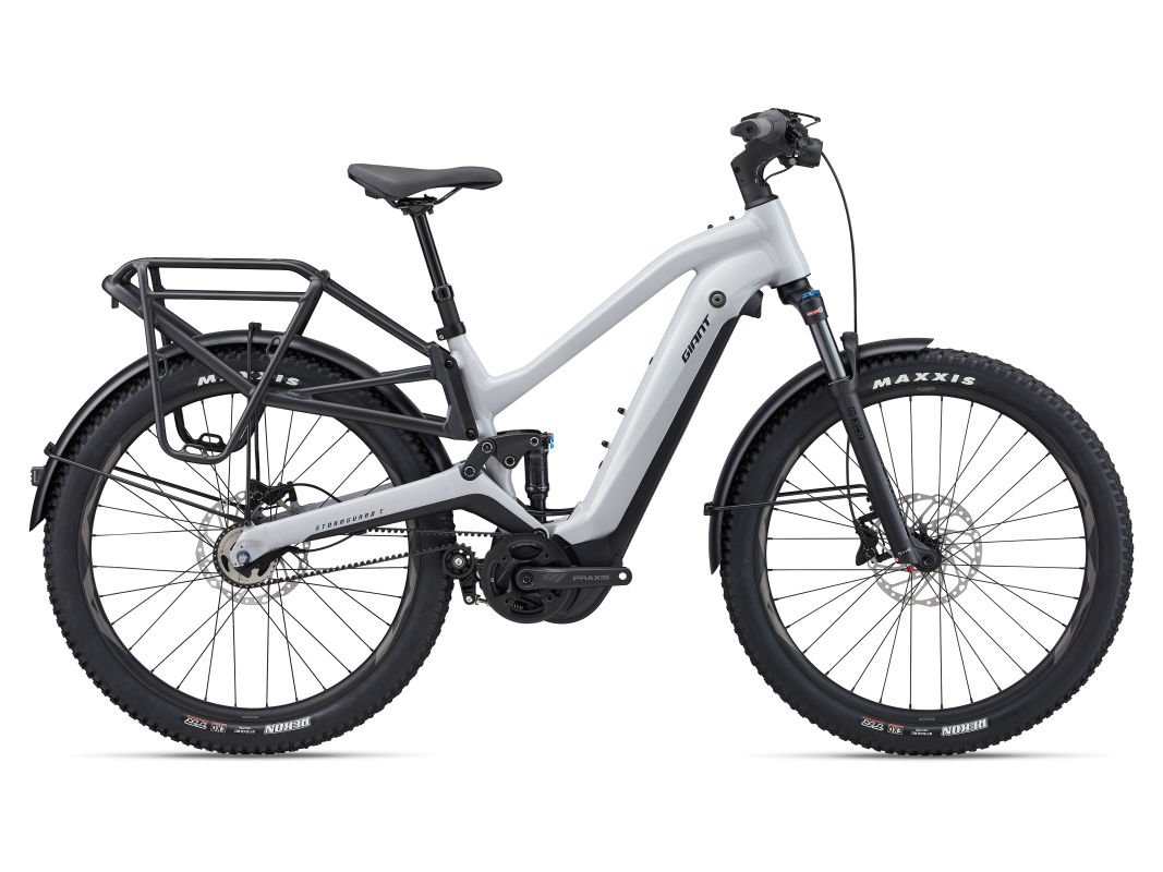 Giant Stormguard E+ HEREN 2023 - Afbeelding 2