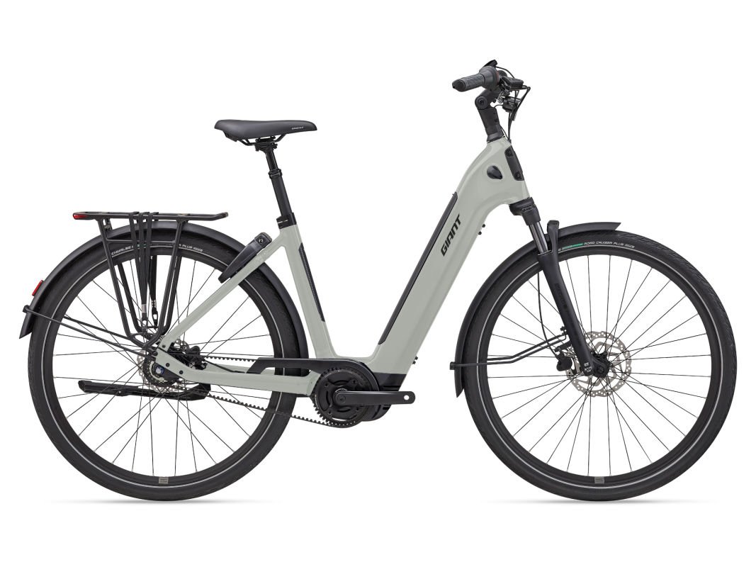 Giant NewTour E+1 LST BP 2026