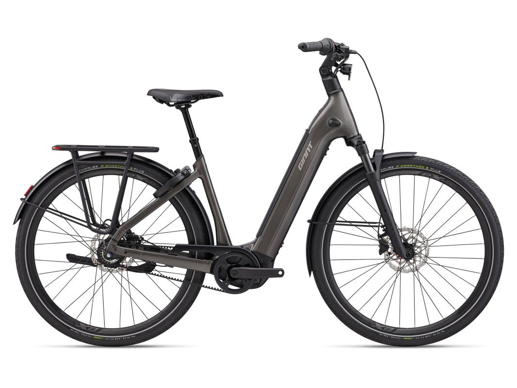 Giant AnyTour E+ 3 LST 2027