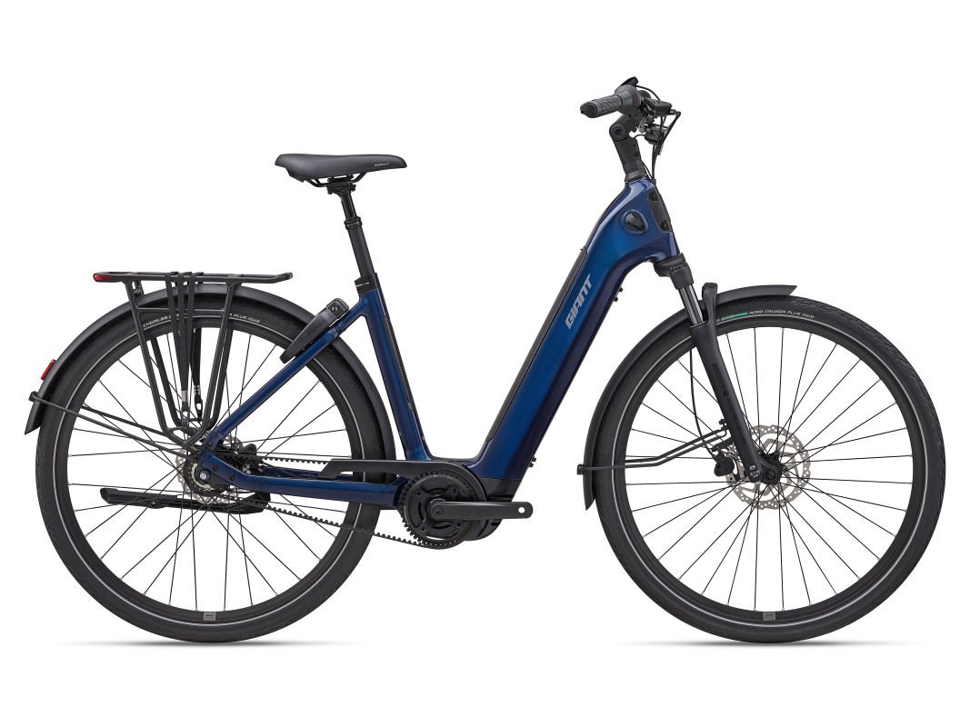 Giant NewTour E+ 1 LST 2027