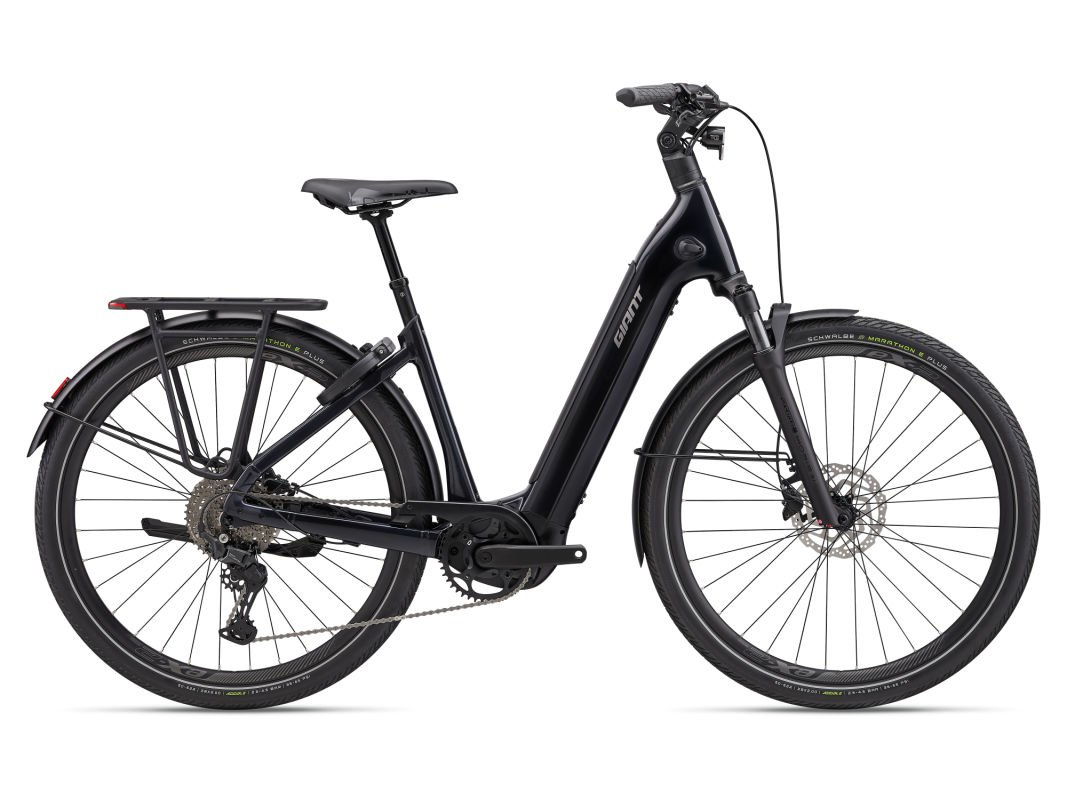 Giant AnyTour E+ 4 LST DAMES 2027
