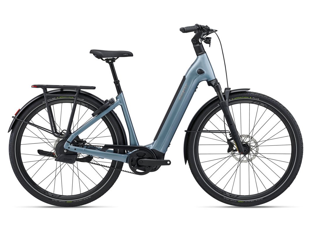 Giant AnyTour E+ 2 LST 2027
