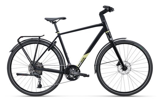 Koga F3 5.0 CUES GENTS HEREN - Afbeelding 3