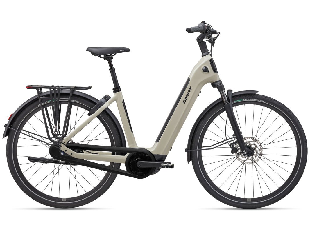 Giant NewTour E+ 2 LST 2027
