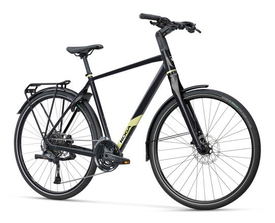 Koga F3 5.0 CUES GENTS HEREN - Afbeelding 4