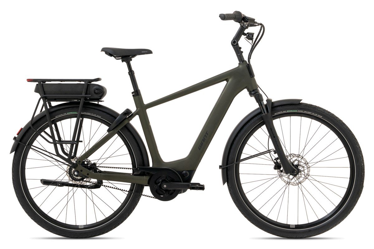 Giant Entour E+ 0 DD HEREN 2027