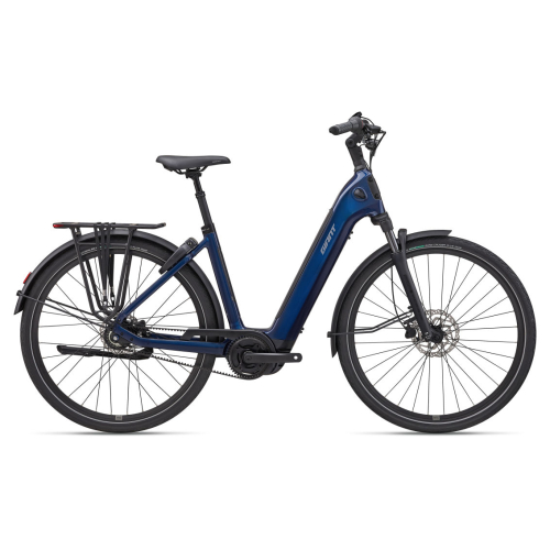 Giant NewTour E+ 1 2026 elektrische fiets met unisexframe