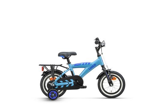 Batavus Snake 12 JONGENS 2026 - Afbeelding 3