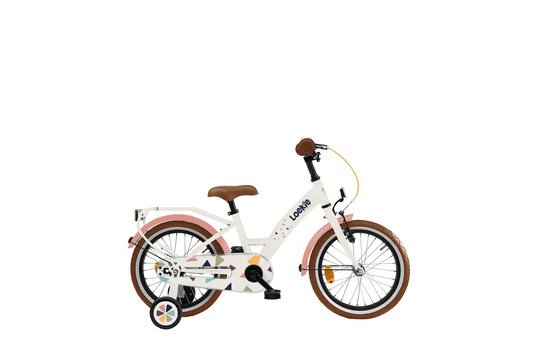 Loekie Superstar 12 Inch MEISJES 2026