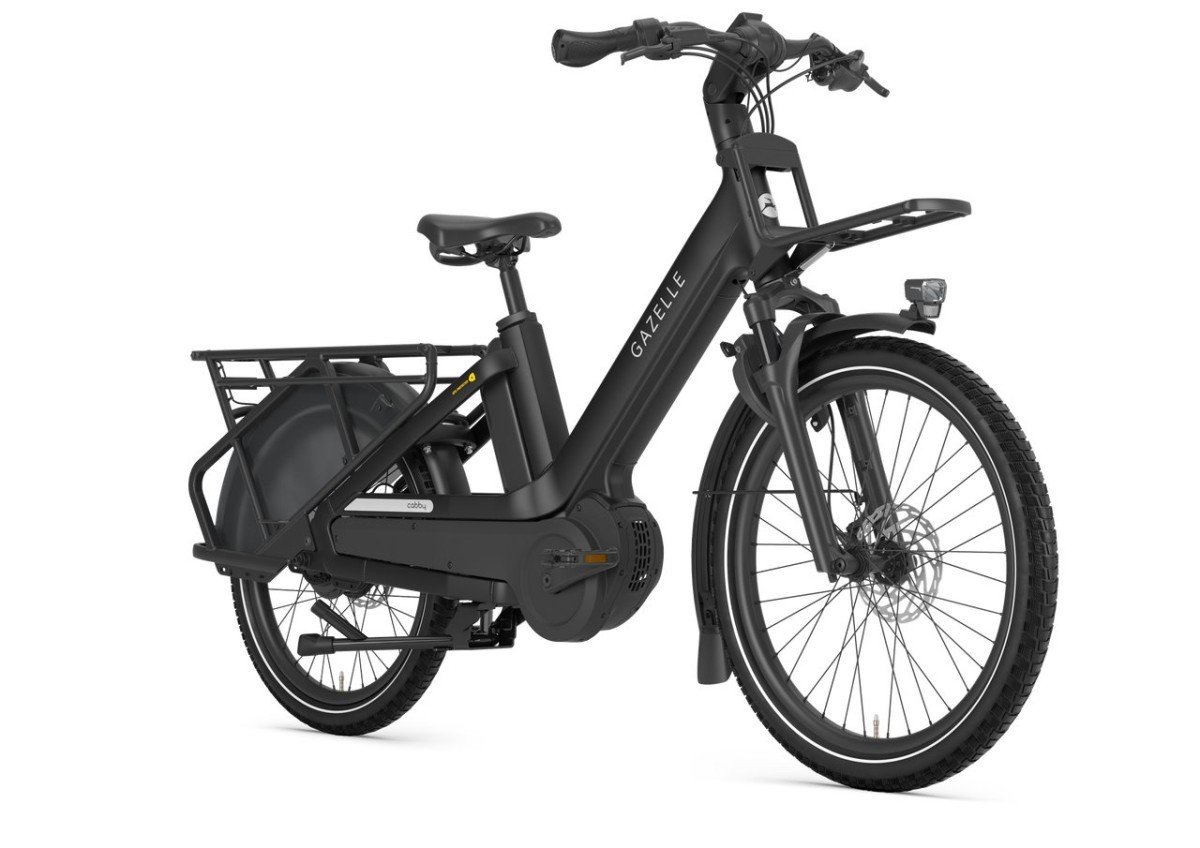 Gazelle Cabby C380 Dames - Afbeelding 5