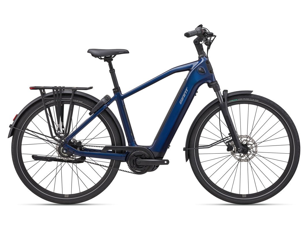 Giant NewTour E+ Heren 2026