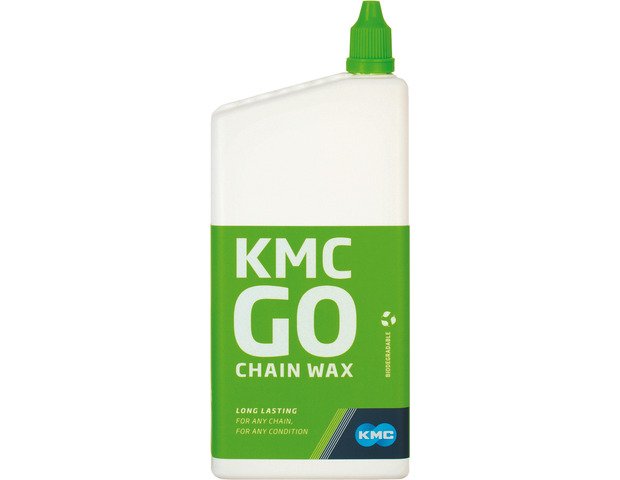 Kmc OLIE CHAIN WAX 500ML - Afbeelding 3