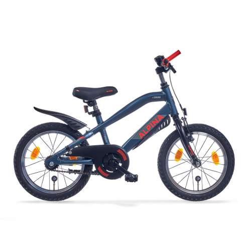 Alpina Trial 18 JONGENS 2023