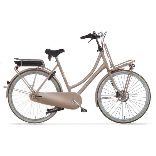 Cortina E-U4 Transport Family 2025