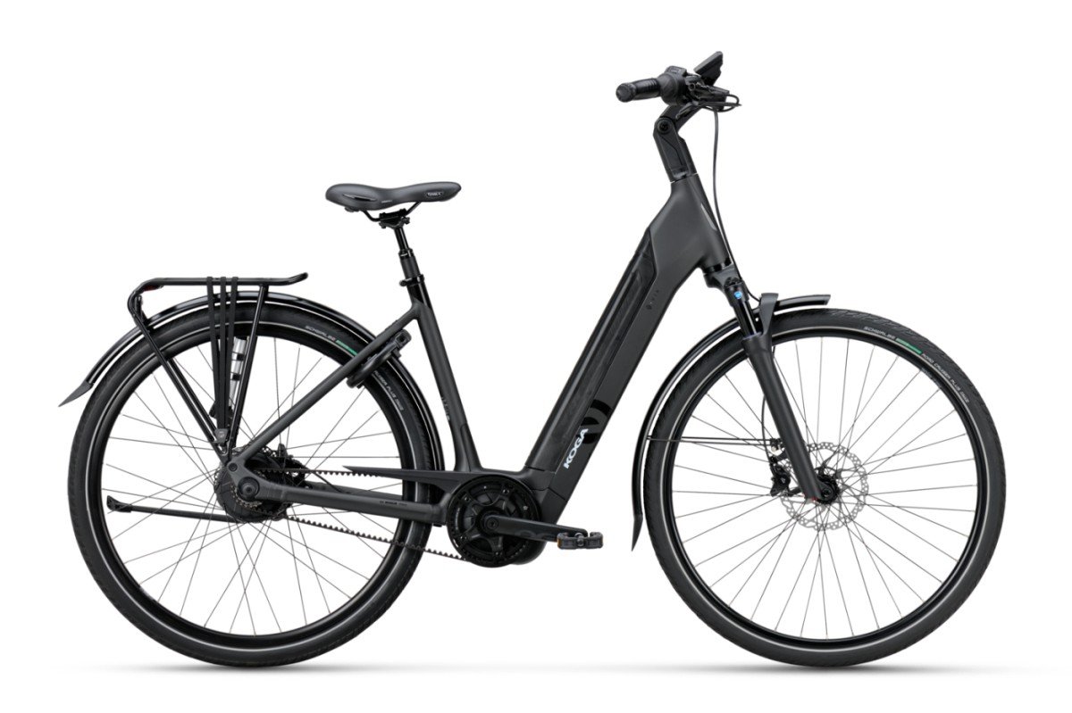 Koga EVIA PT PRO DS LADY Dames 2025