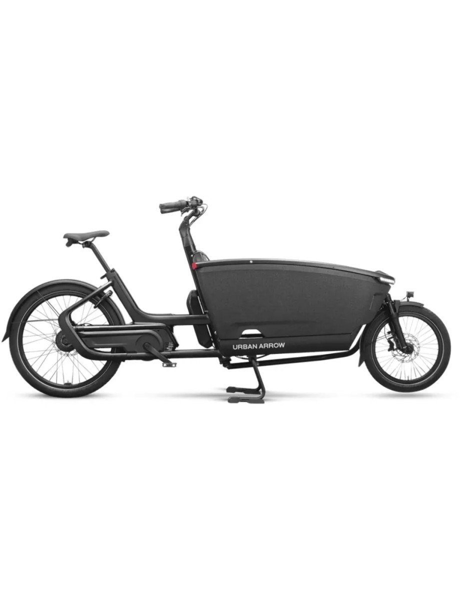 Urban Arrow FamilyNext² Pro 2026