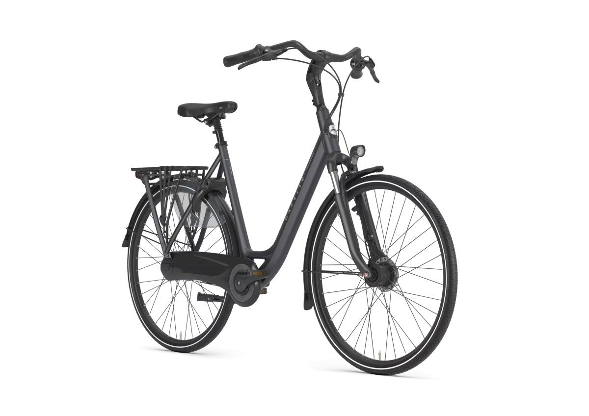 Gazelle Orange C7+ DAMES 2027